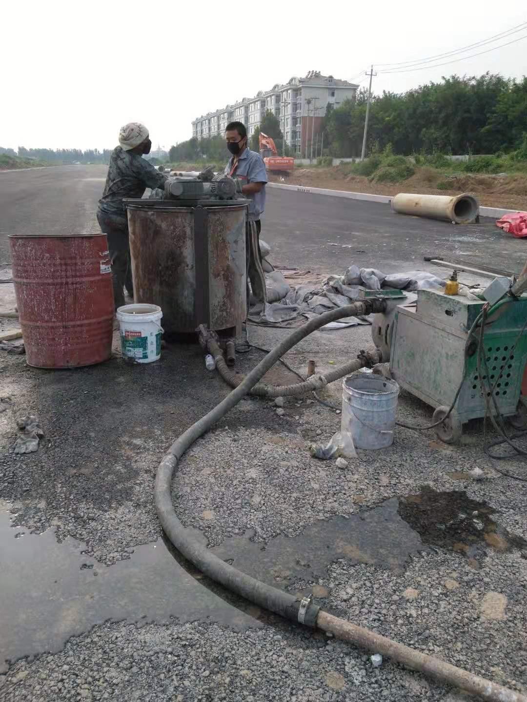 蛟河进行地基基础加固的原因和方法都有哪些呢？
